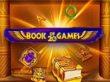 Amazon Casino screenshot