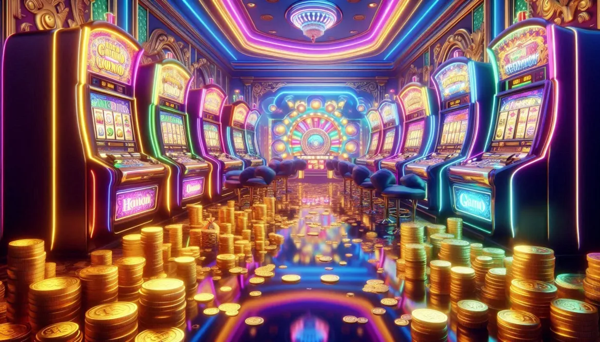 Amazon Casino